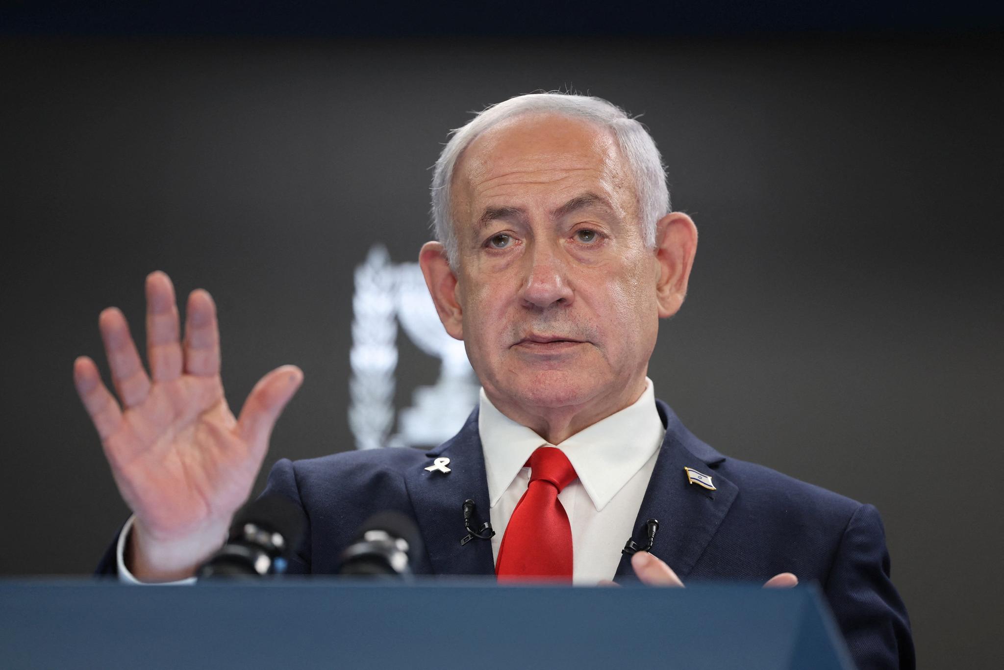 Gaza-planen kan ramle sammen som et korthus