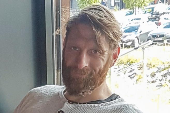 Christian Halvorsen ble funnet skutt i Askim søndag 12. juli 2020.