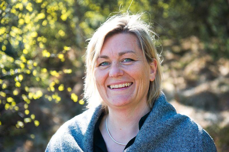 Anne Woie, næringssjef i Stavanger kommune, sier at hun har forståelse for at mange virksomheter står i en vanskelig situasjon.