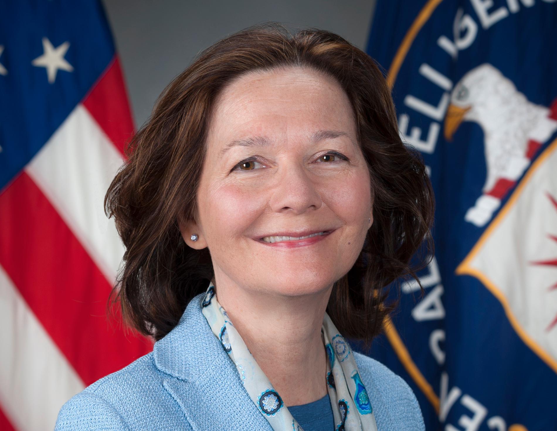 OMSTRIDT: Gina Haspel blir CIAs første kvinnelige toppsjef dersom Senatet godkjenner nominasjonen. 