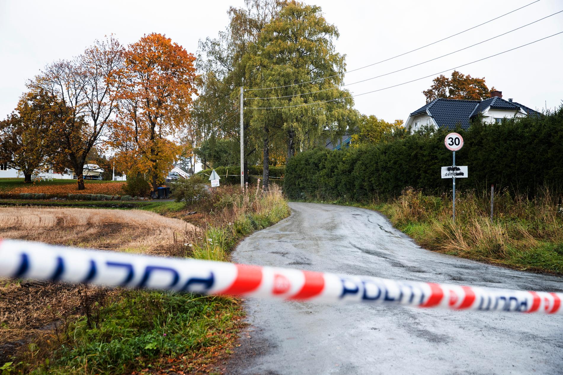 En 15 år gammel gutt ble 4. november bekreftet død etter en voldshendelse i en privatbolig på Kapp i Østre Toten i oktober. 