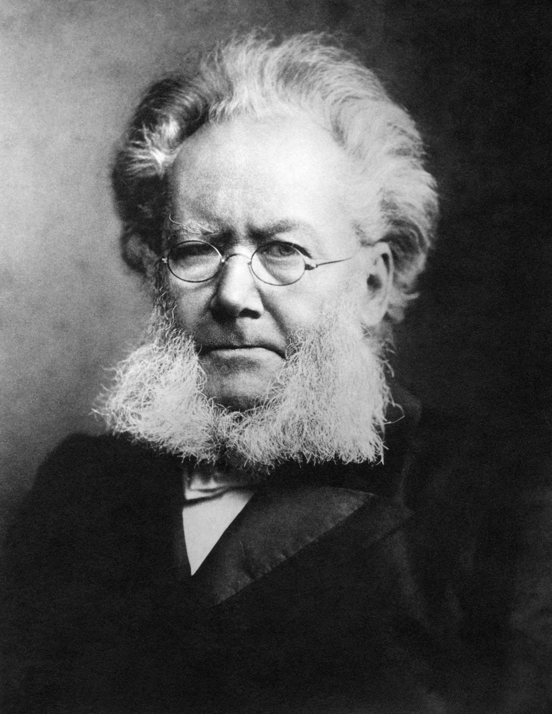 Henrik Ibsen skrev «Peer Gynt» for 150 år siden, men først de siste tiårene tolkes stykket her i Norge i tråd med Ibsens intensjoner.