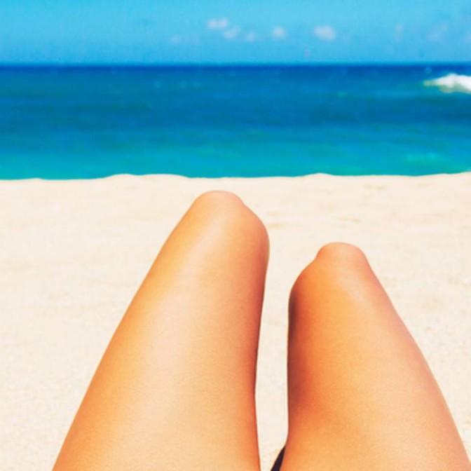 My kind of leg day! #legday #bein #leg #sol #sun #soling #tanning My kind of leg day! #legday #bein #leg #sol #sun #soling #tanning FOTO: SHUTTERSTOCK