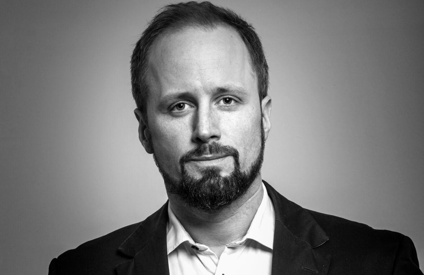 Eirik Sperre er CEO og headhunter i Sperre Rekruttering.