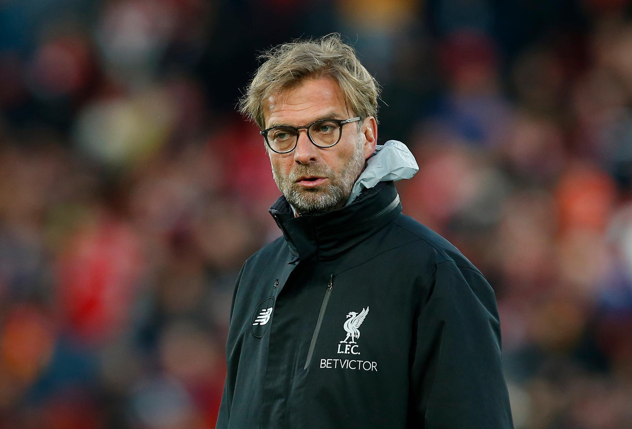 Angrepet mot Dortmunds spillerbuss gikk inn på Liverpool-manager Jürgen Klopp.
