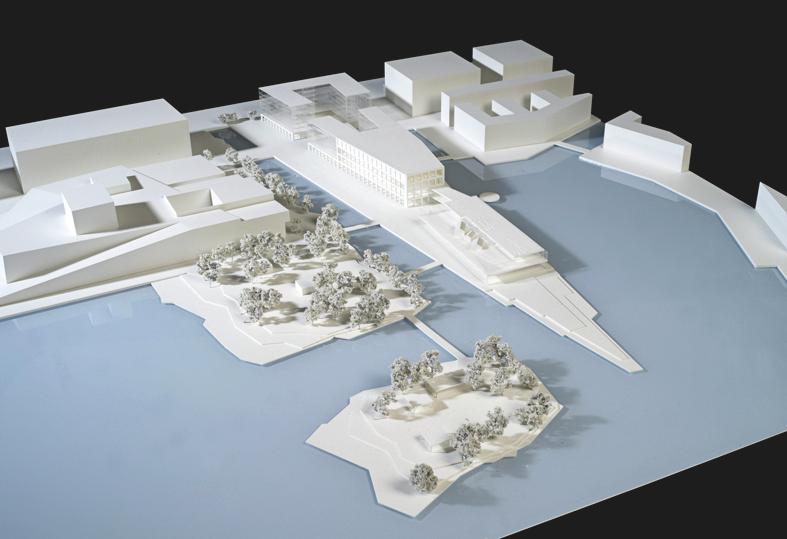 VPL-CS20 – Tony Fretton Architects – England