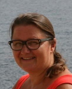 Senioringeniør Anne Grethe Hestnes, UiT Norges Arktiske Universitet.