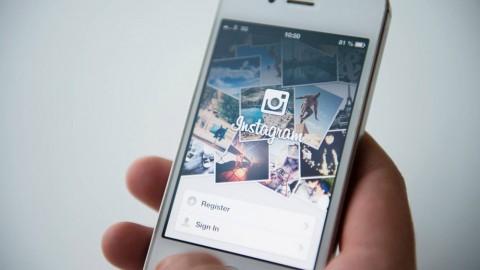 42 prosent av alle nordmenn over 18 år bruker Instagram.
