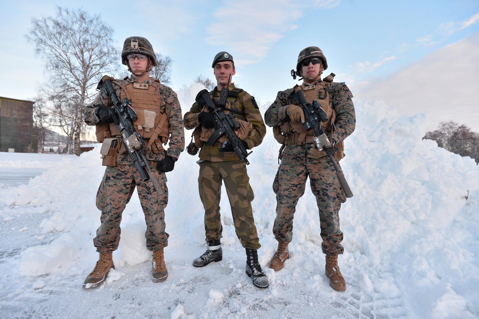 Индекс пехотинец. Морская пехота США. Американские солдаты зимой. Американская зимняя Военная форма. Зимняя униформа армии США.