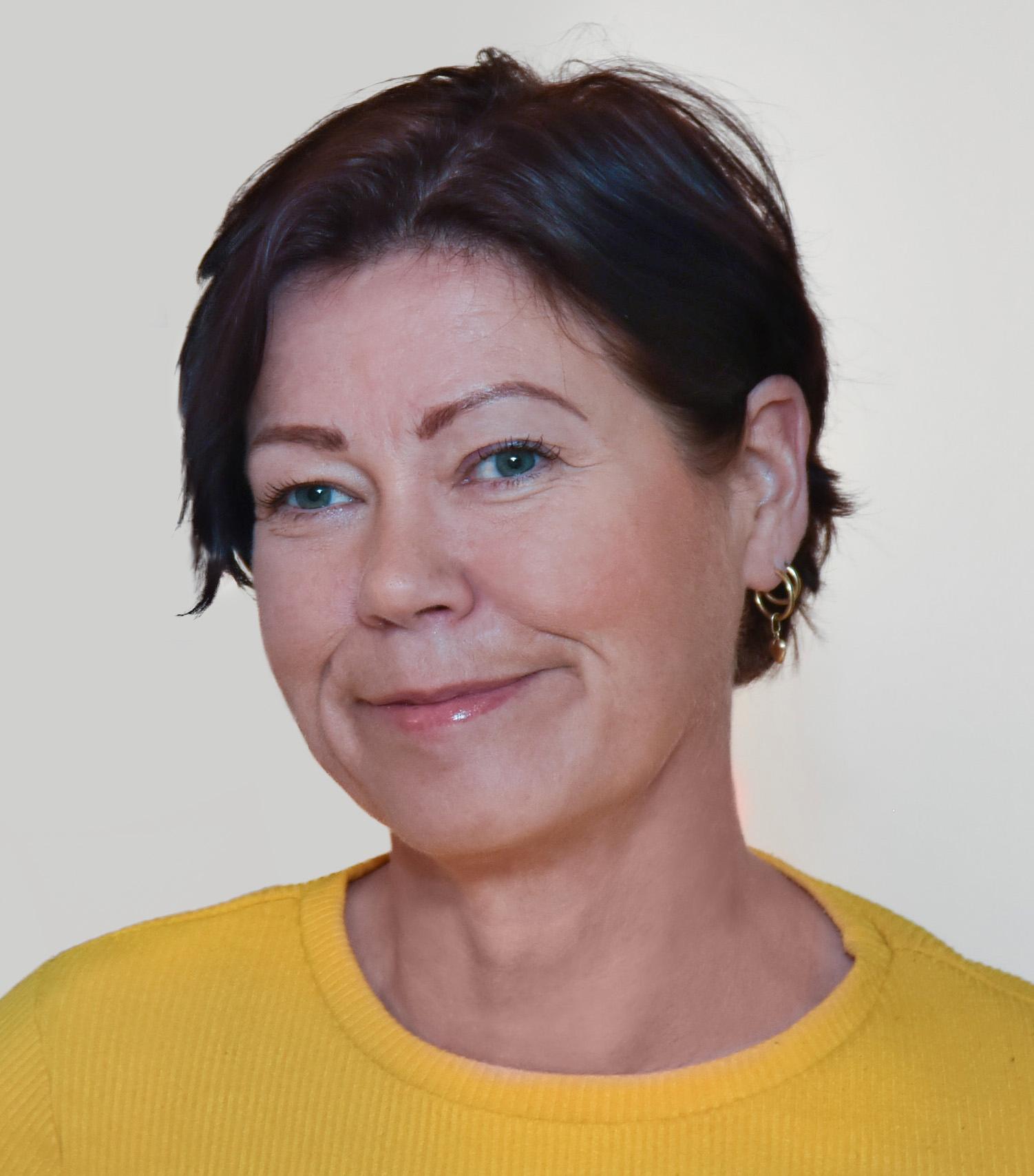 Nina Hjerpset-Østlie er redaktør for Gjenstridig.no.