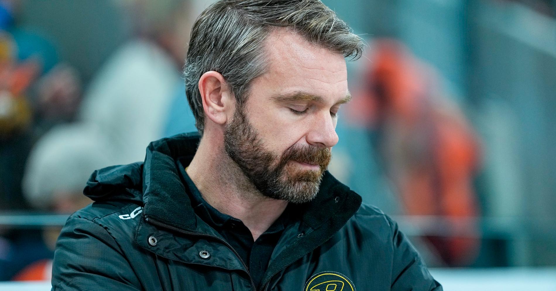 Skuffende Oilers-tap: - For mange individuelle feil