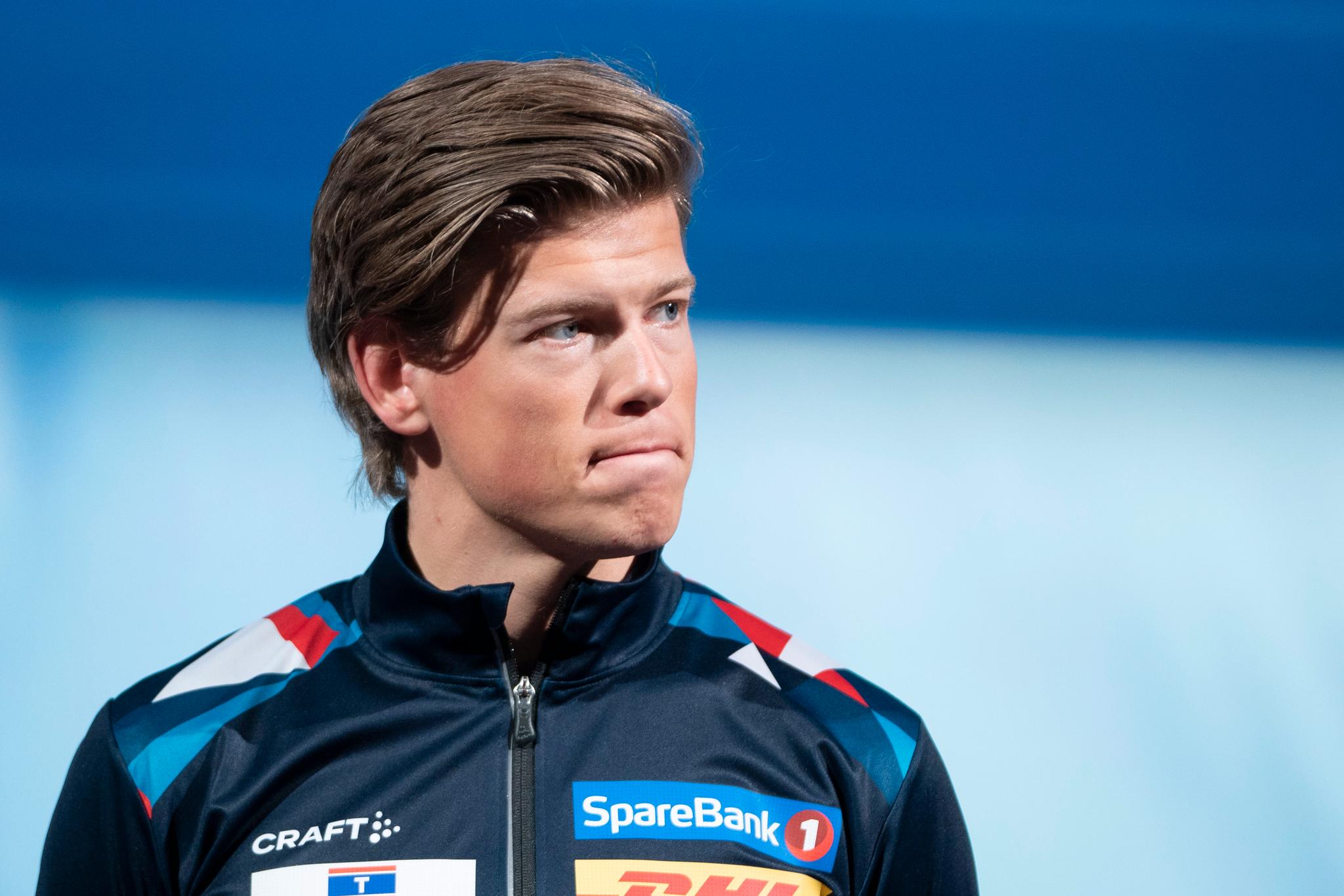 Klæbo’s butt injury is worse than expected: – It will take time