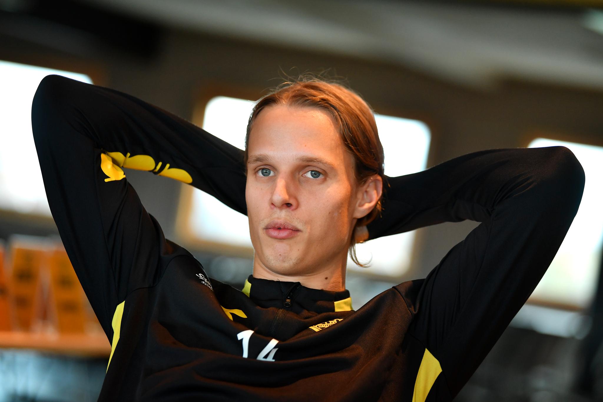 Bodø/Glimt let go of the horrors and advance in the Champions League: – I’m embarrassed