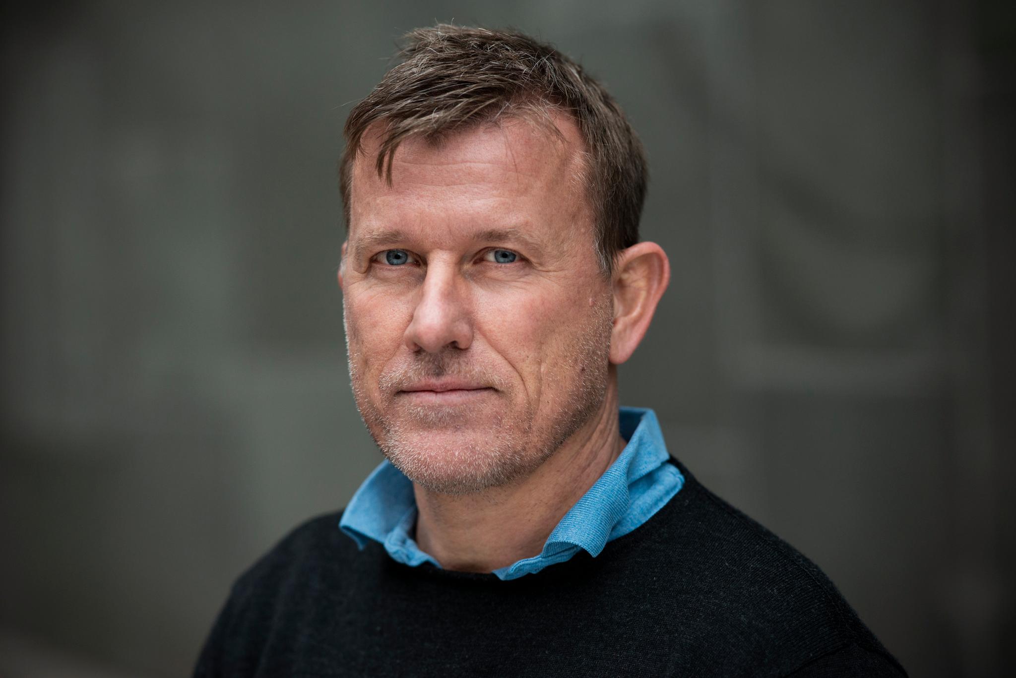 Svenn-Erik Mamelund er Forsker I ved Arbeidsforskningsinstituttet, Oslo Met.