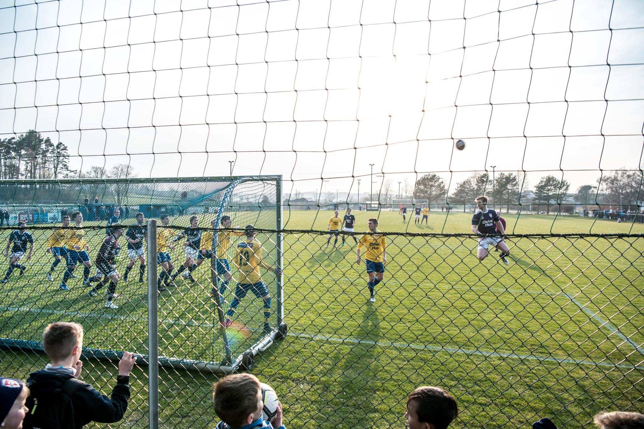 Fotballkretsen i Rogaland har besluttet å utsette alle fotballkamper til etter sommeren.