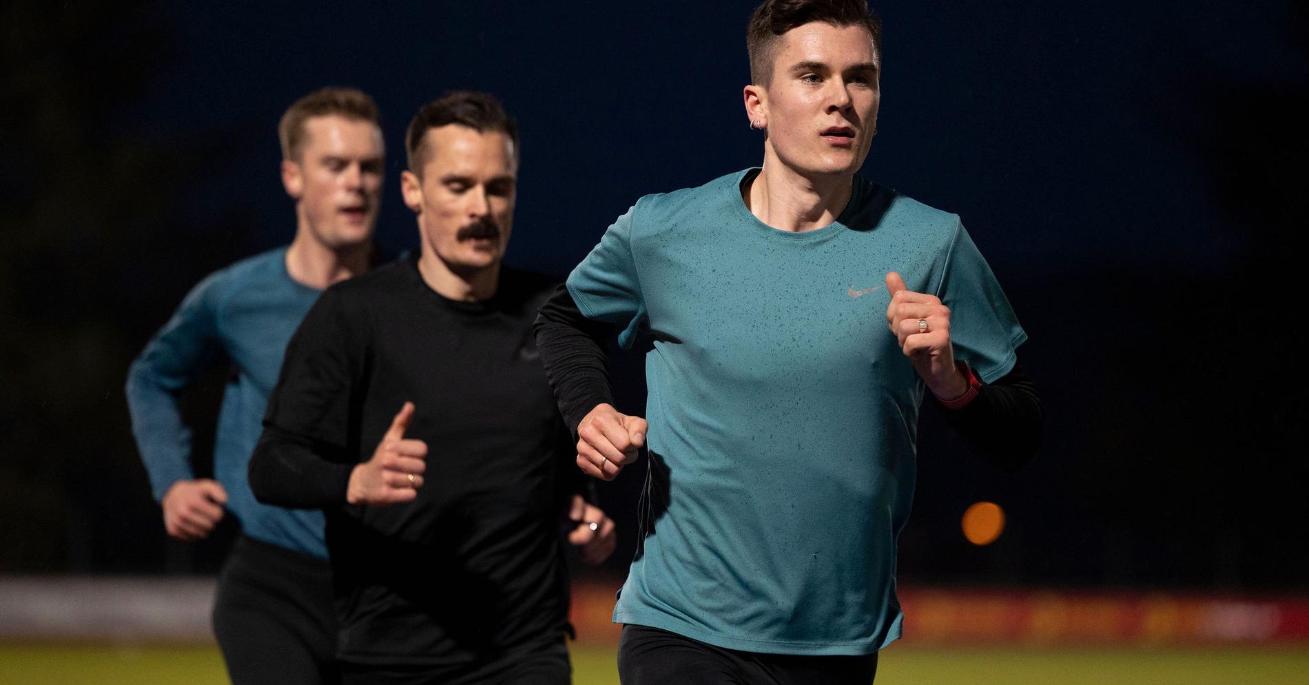 Patentkrangel tilspisser seg: Sønnene med nytt krav mot Gjert Ingebrigtsen