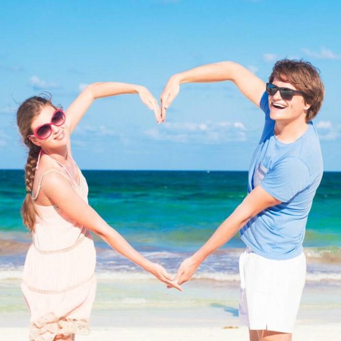 Kosedag på stranden med kjæresten! #kjæreste #verdensbeste #ossto #love Kosedag på stranden med kjæresten! #kjæreste #verdensbeste #ossto #love FOTO: SHUTTERSTOCK