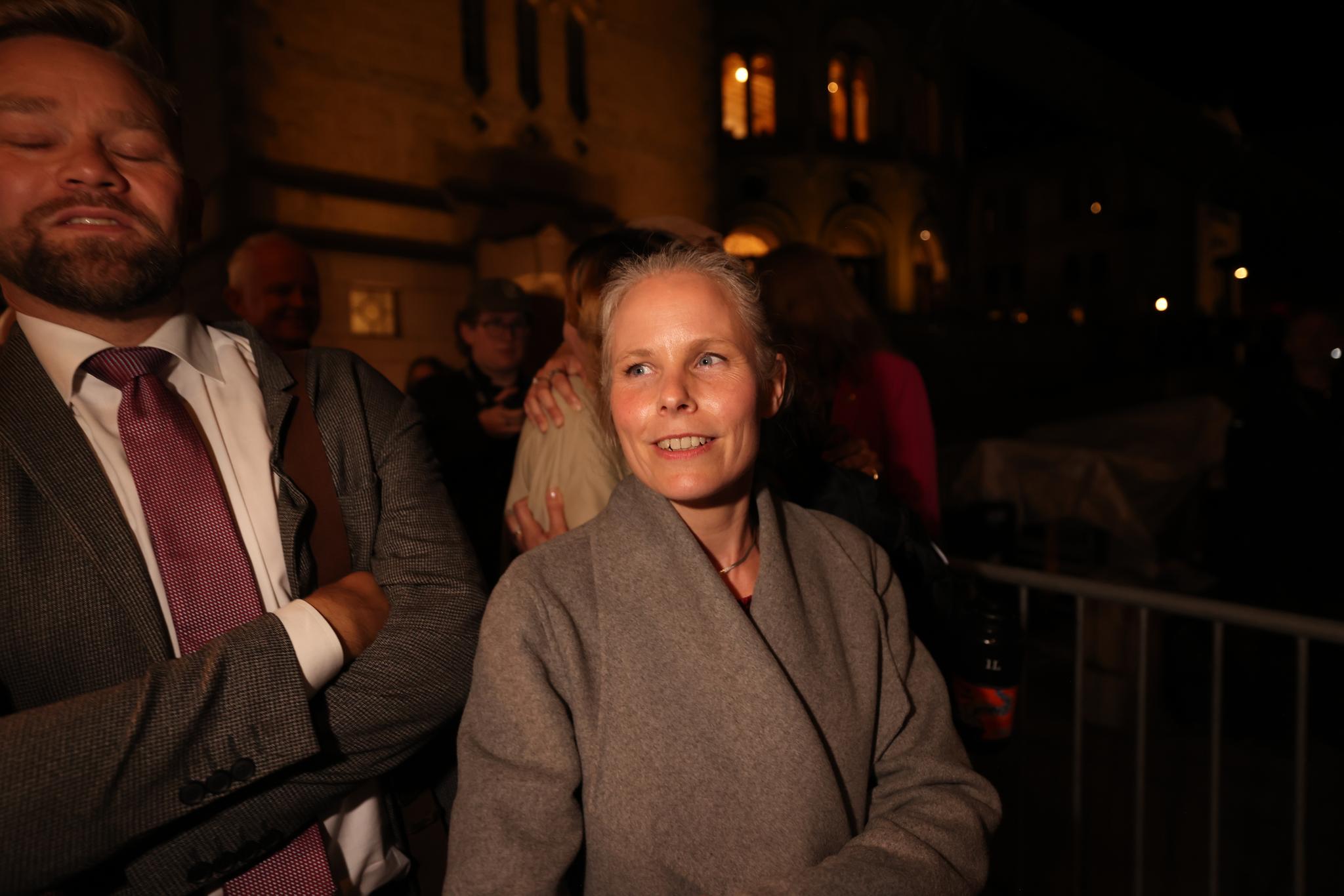 Store deler av Oslo SV hardt ut mot ledelsen