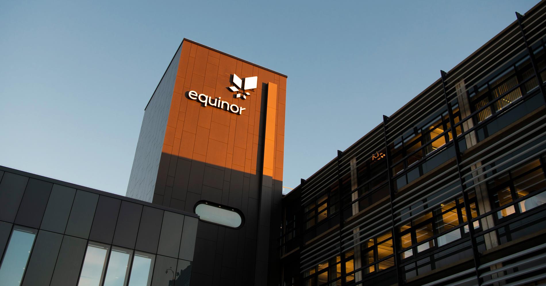 Equinor står igjen med tre alternativer: Vil ta en endelig beslutning i år