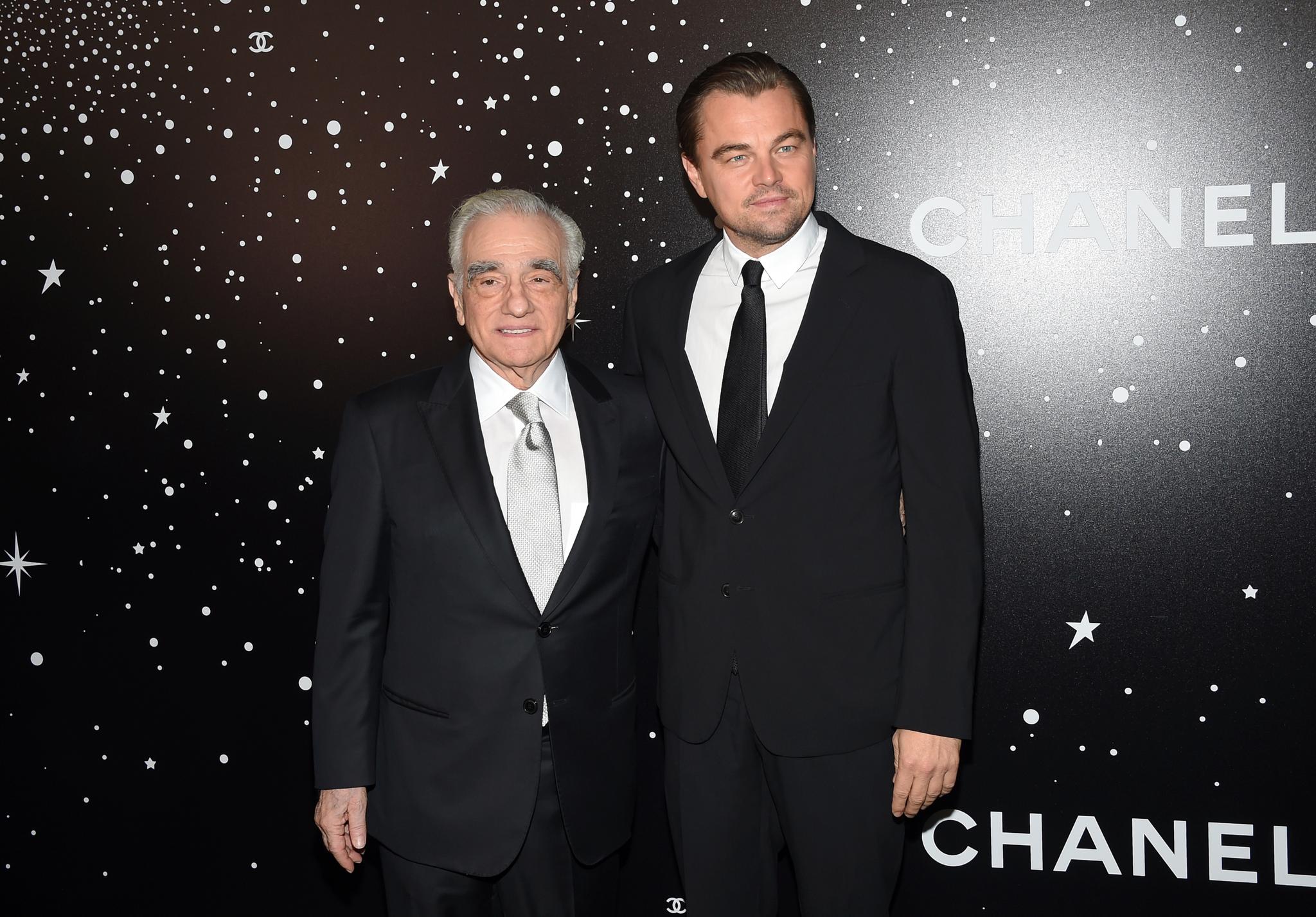 Filmen The Wolf of Wall Street ble regissert av Martin Scorsese. Leonardo DiCaprio spilte hovedrollen. Filmen er nå en del av 1MDB-skandalen.