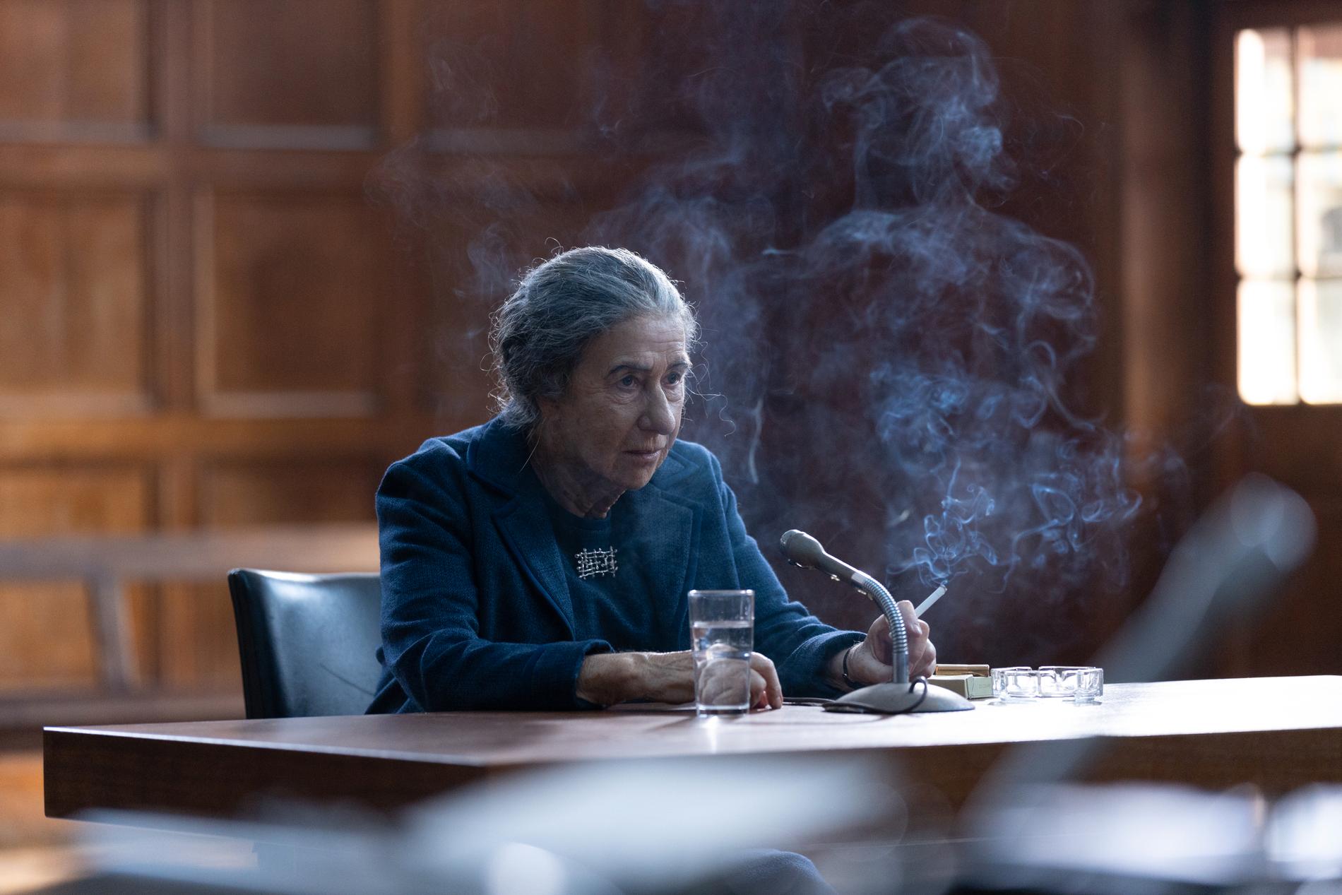 Golda : Ensidig om Yom Kippur krigen Golda : Ensidig om Yom Kippur krigen