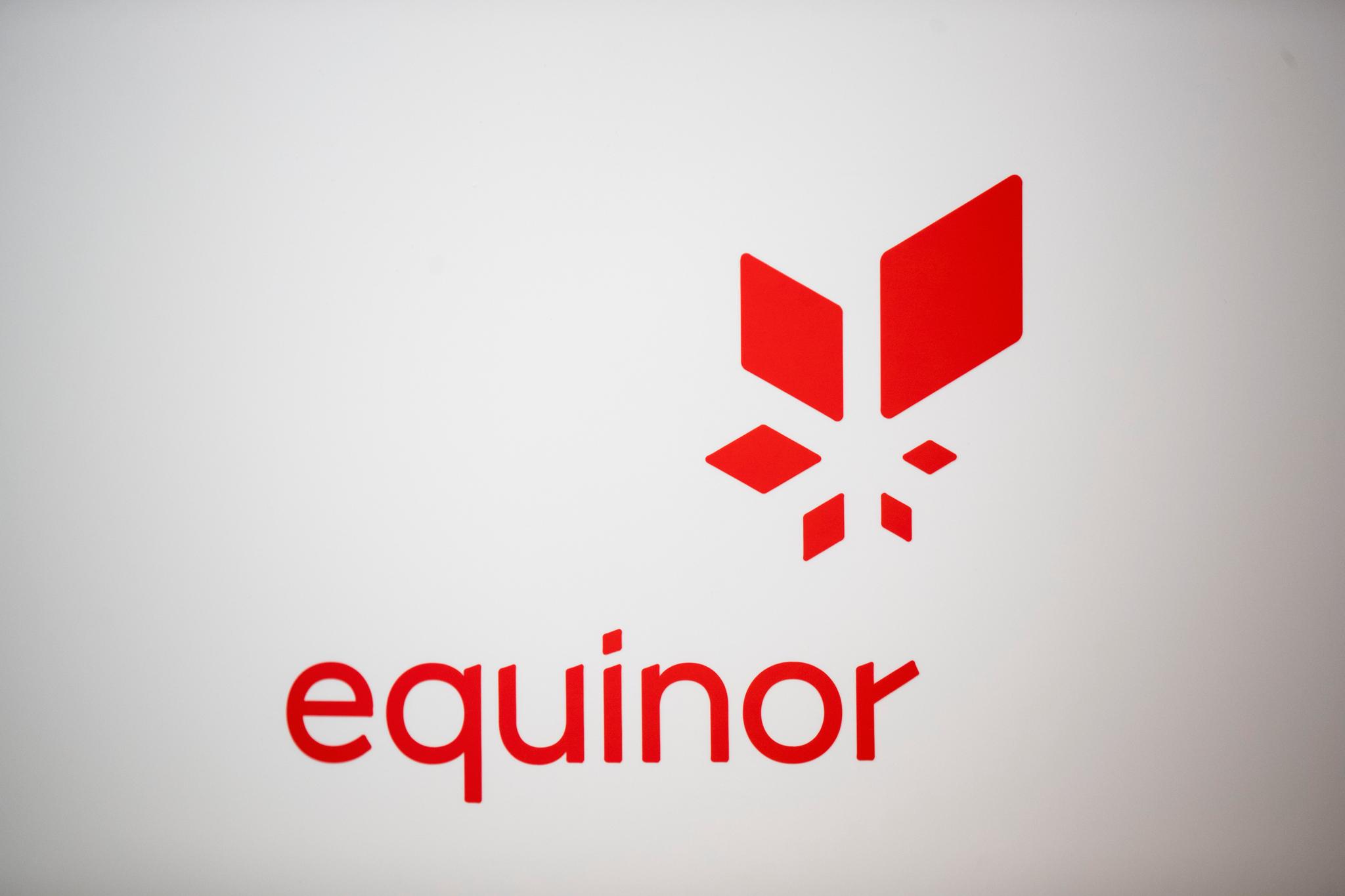Equinor satser på nye energiløsninger. Foto: Vidar Ruud / NTB scanpix