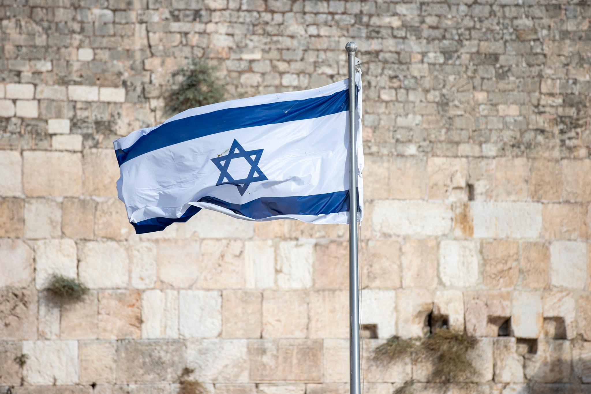 Magdi skriver historieløst om jøder og sionisme