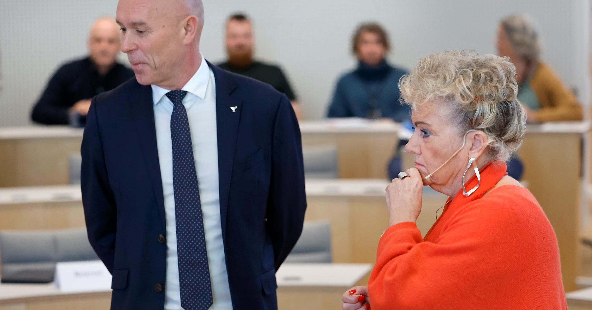 Svinger sparekniven i Sandnes: Færre ansatte i barnehagen. Kutt i tilbudet til barn og eldre