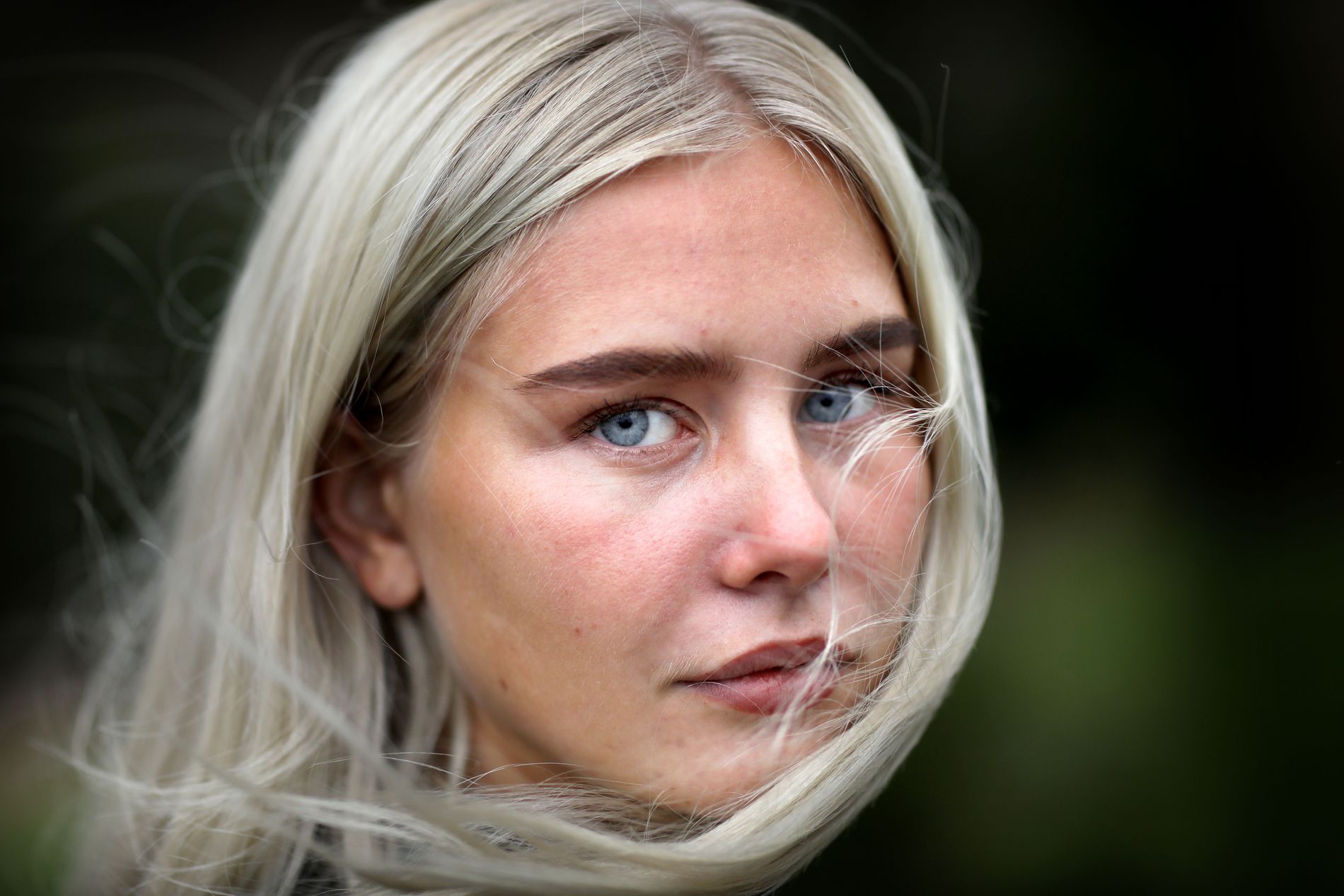 Amalie Snøløs (23) fra Birkeland har fått programlederjobb i Dplay-satsing.