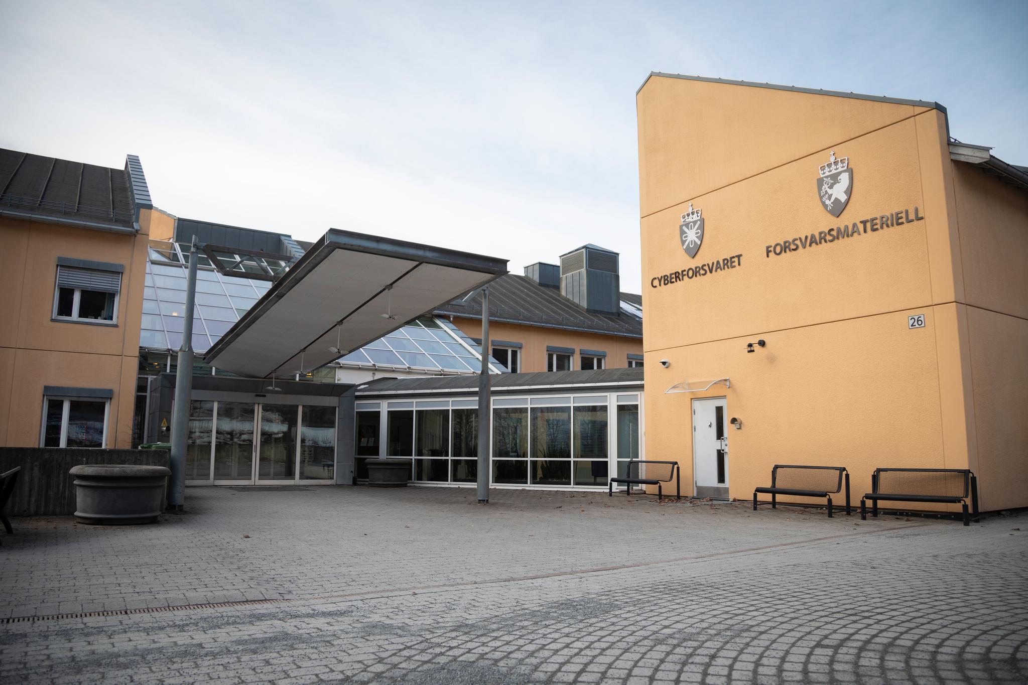 DN: Skulle kjøpe utstyr til Forsvaret – brukte tre milliarder på konsulenter og advokater