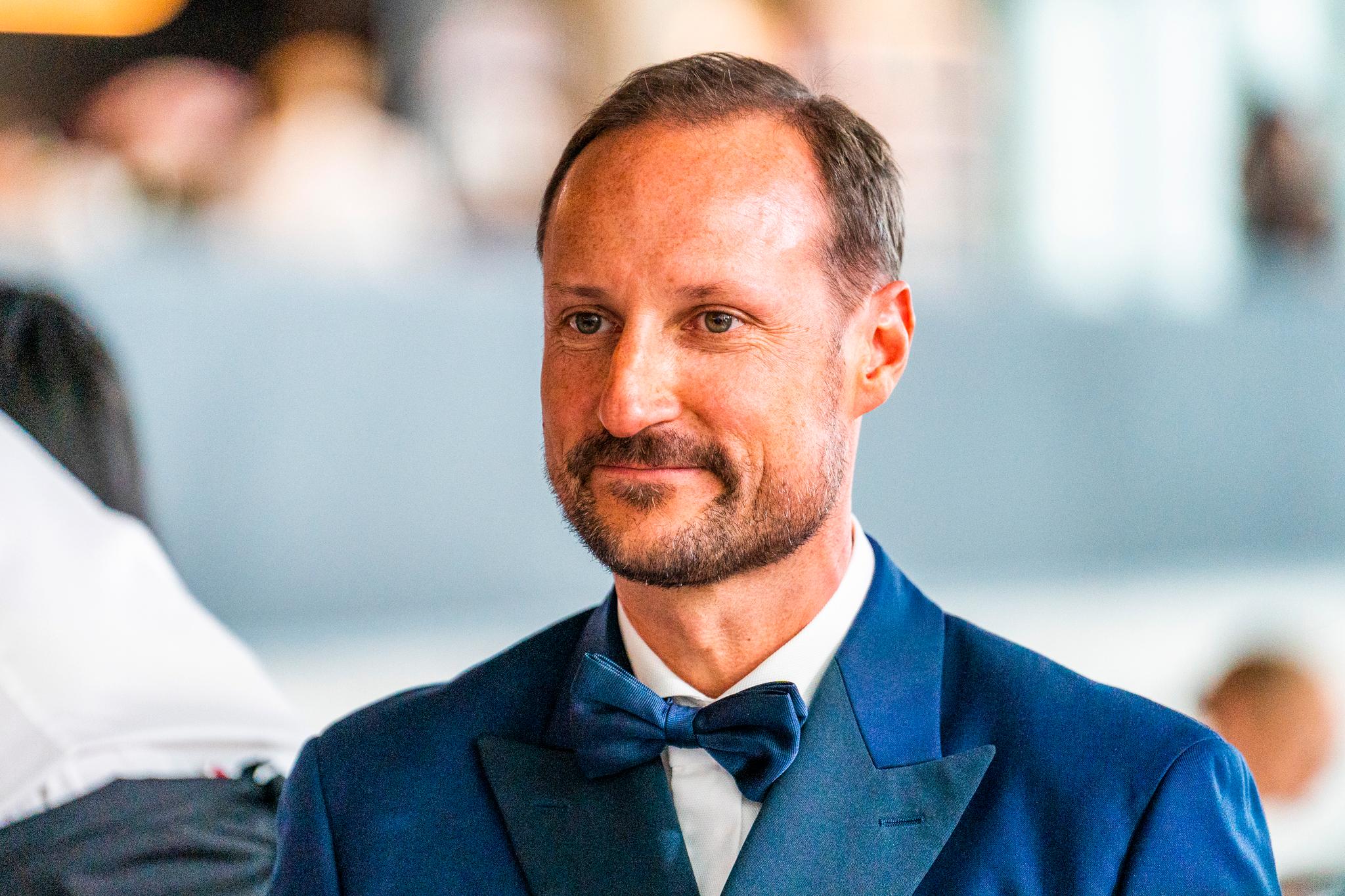 Kronprins Haakon blir 49 år gammel onsdag. Bursdagen feires privat, opplyser slottet. 