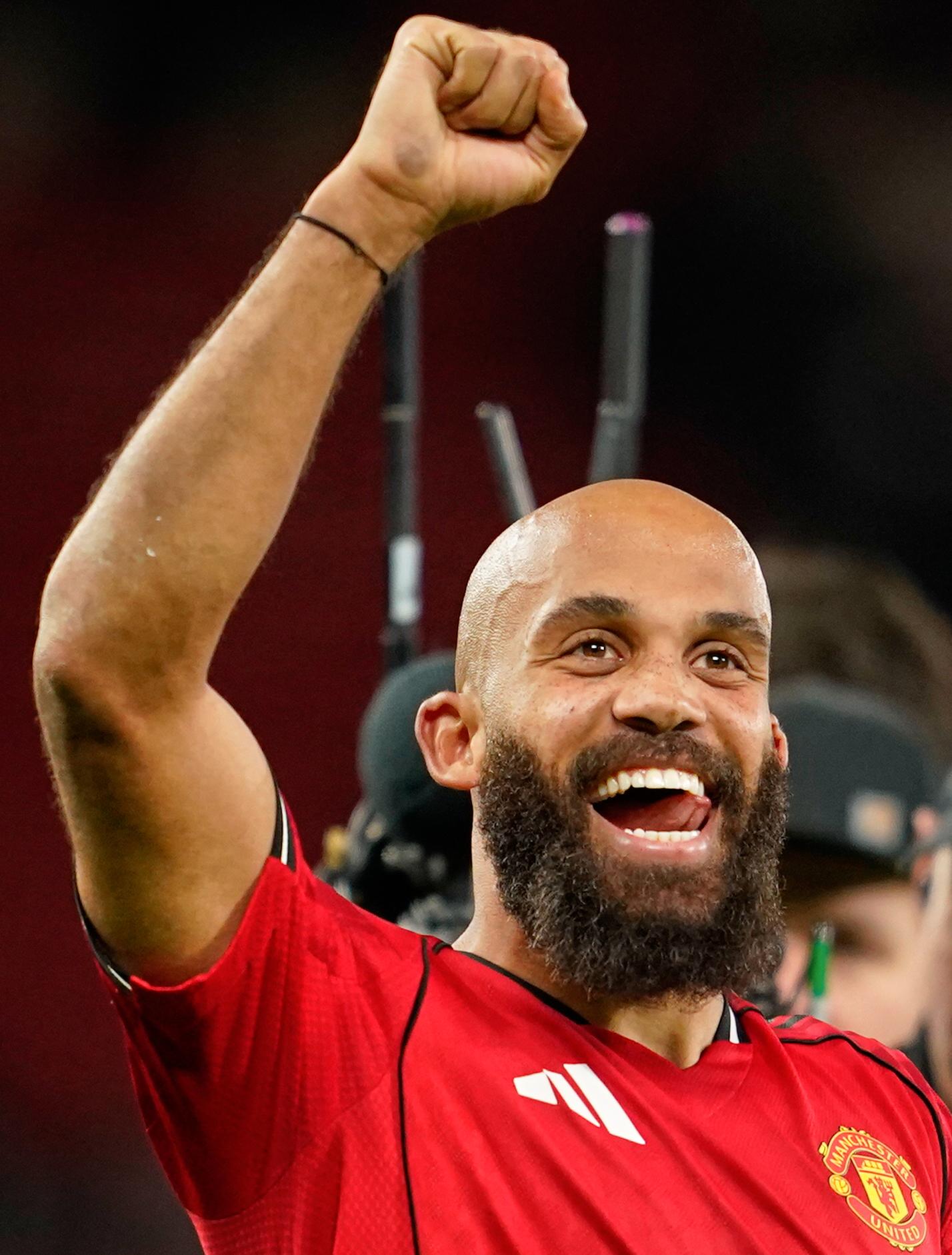 Uniteds forvandling: – Akkurat nå treffer de blink