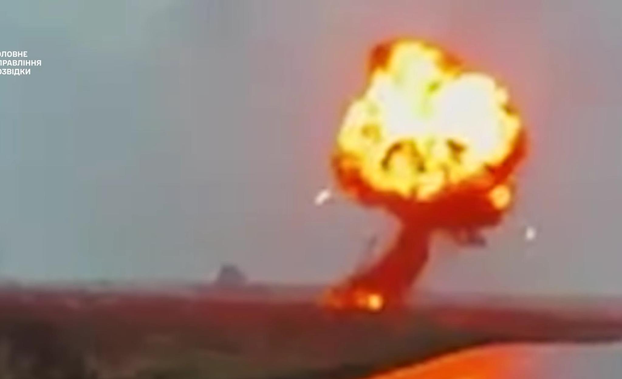 Ukraina: – Vi gjør mer skade enn internasjonale sanksjoner