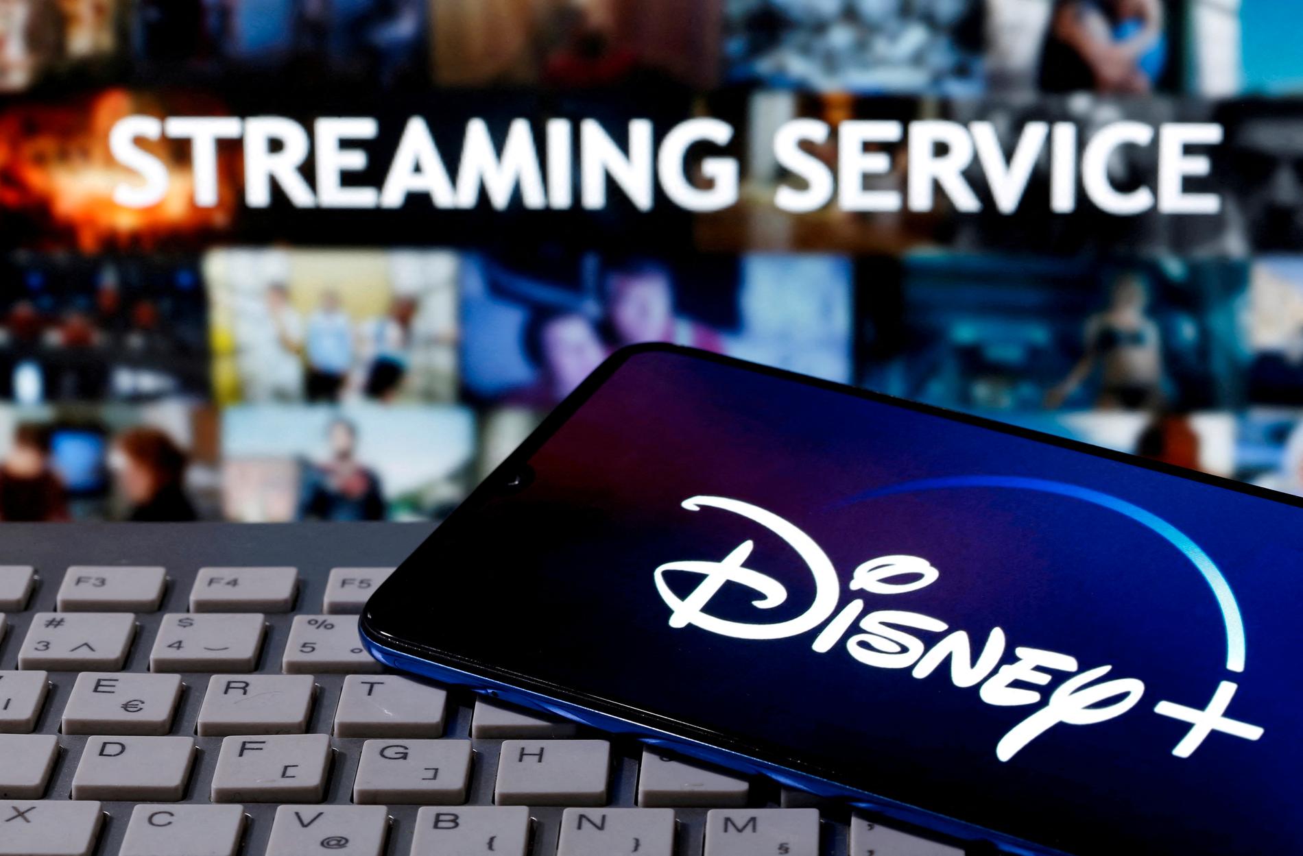 Disney+ sikter også mot reklame, slik som Netflix tidligere har annonsert.
