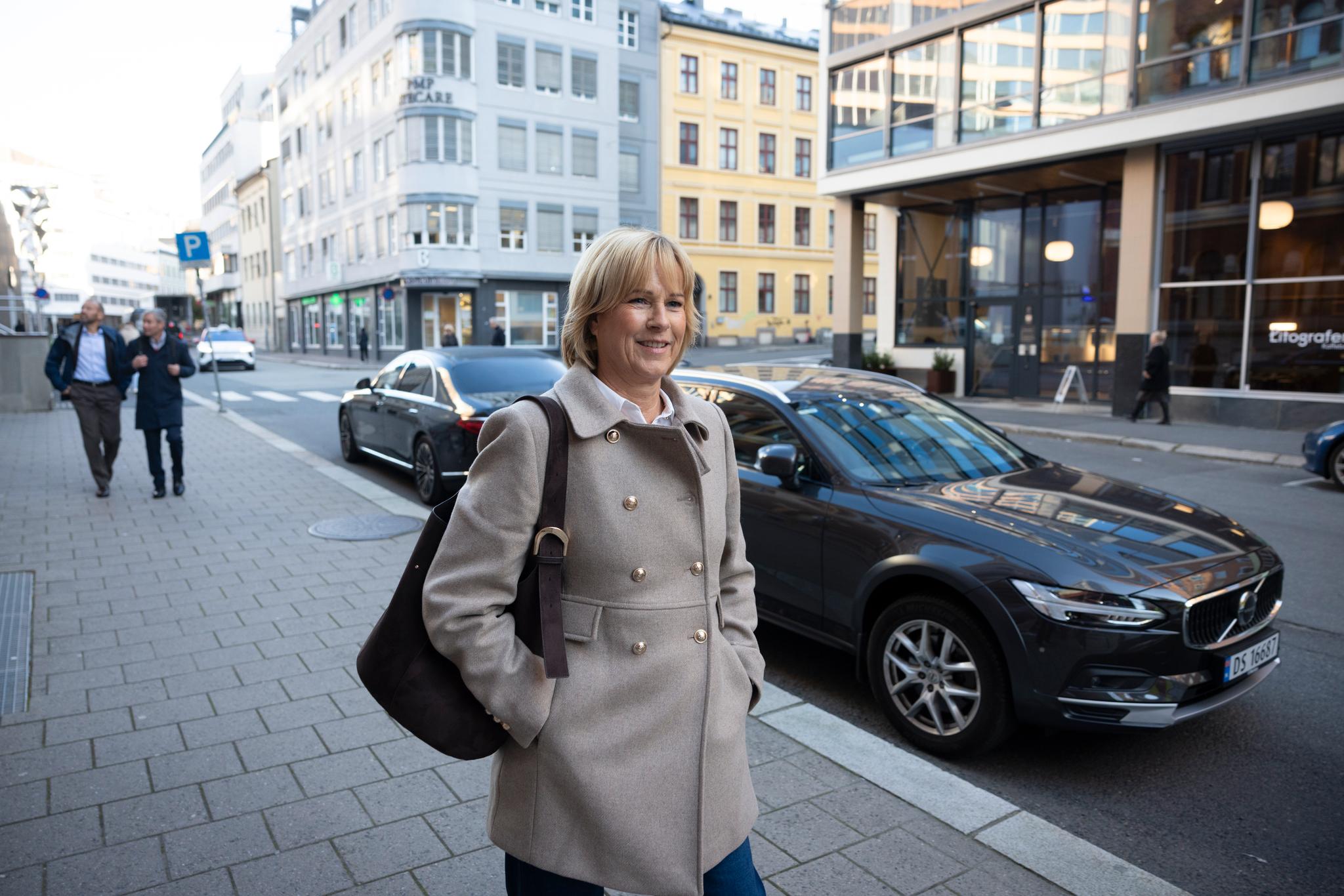 Hun har ikke råd til å anke «barnebyttesaken». Professor mener domstolene ikke lenger er for vanlige folk.