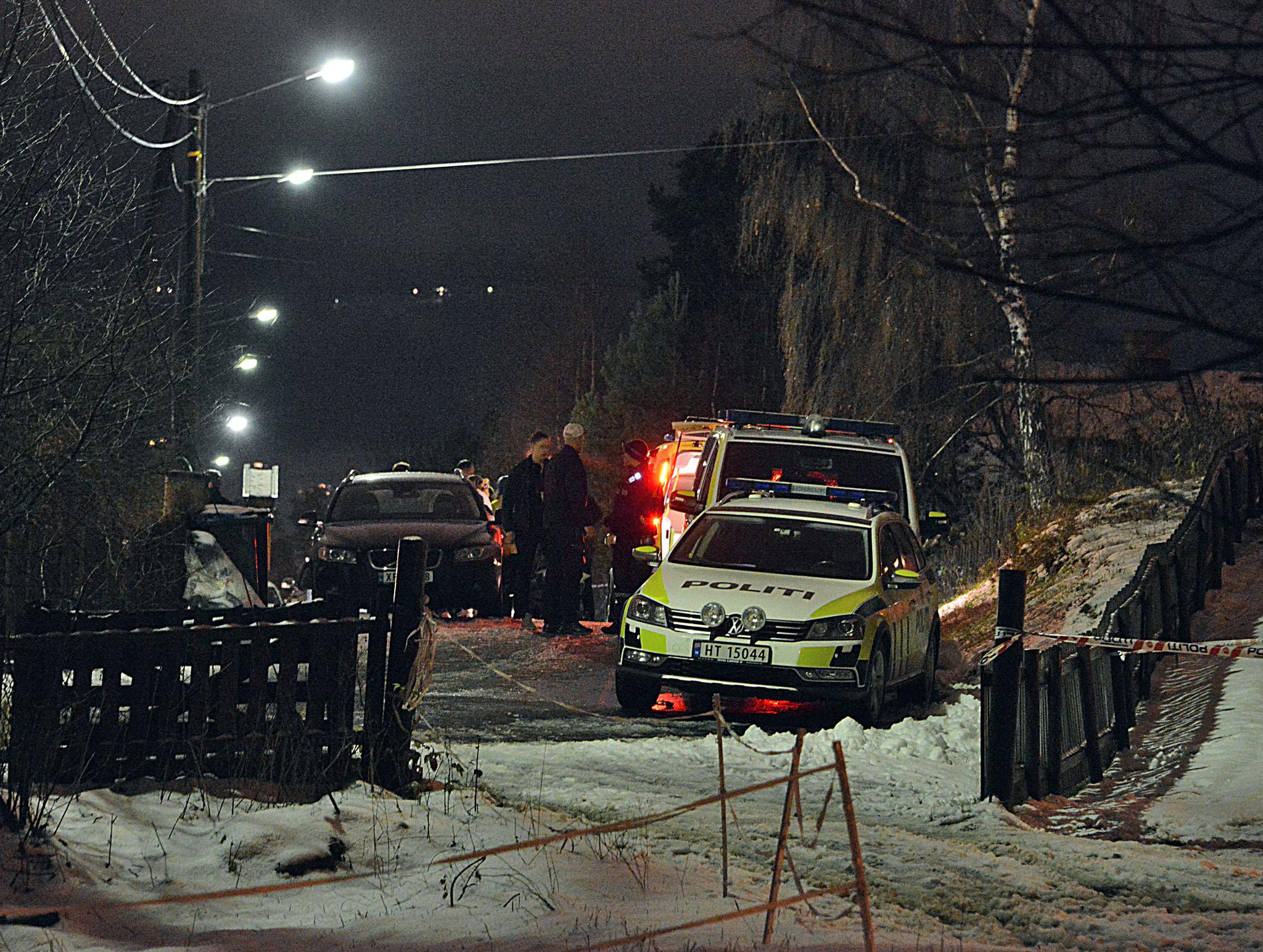 En tenåring er død etter å ha blitt knivstukket på Vinstra i Nord-Fron kommune i Oppland. 