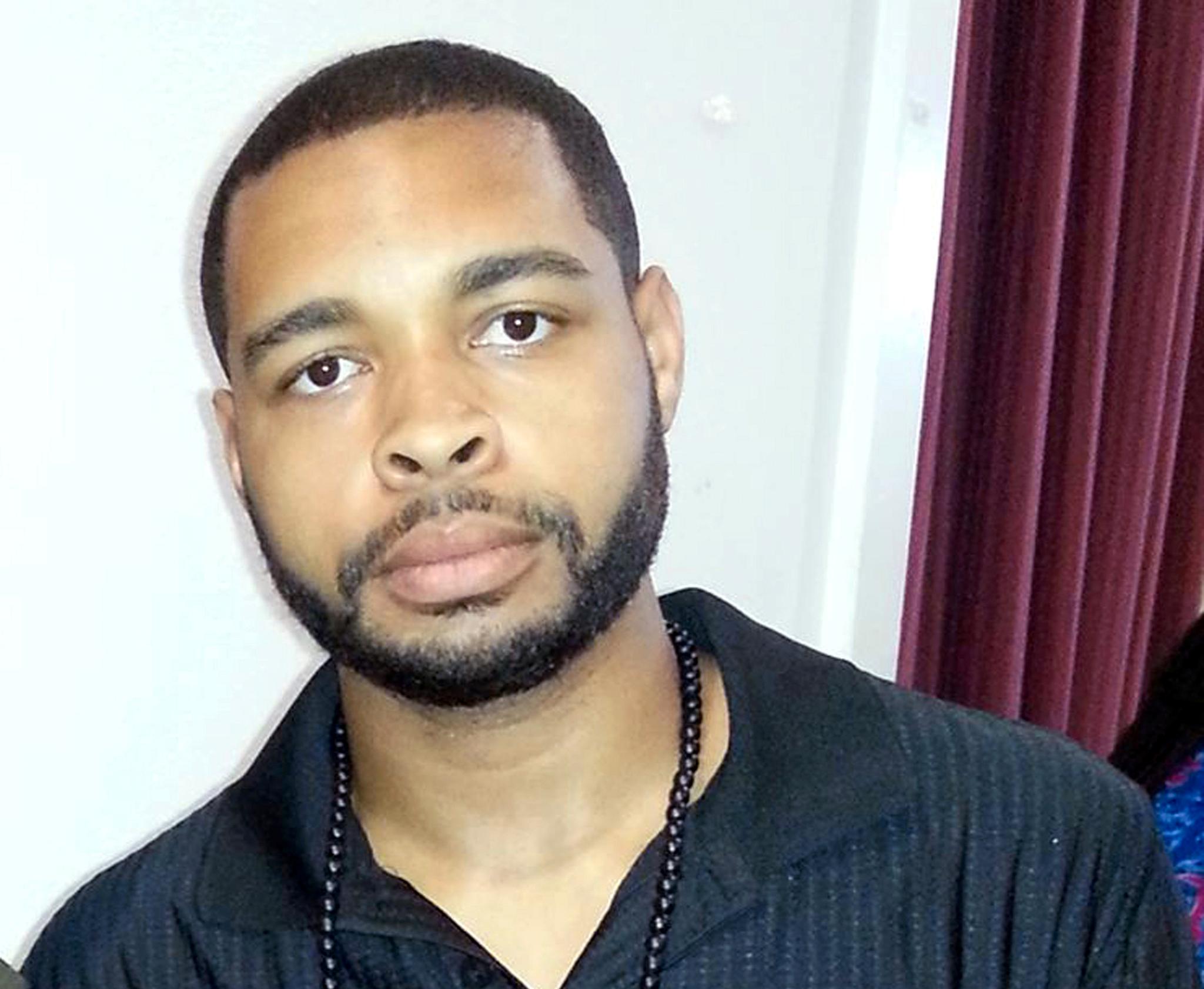 Politiet har navngitt Micah Xavier Johnson som mannen som mistenkes for å ha stått bak Dallas-angrepet.