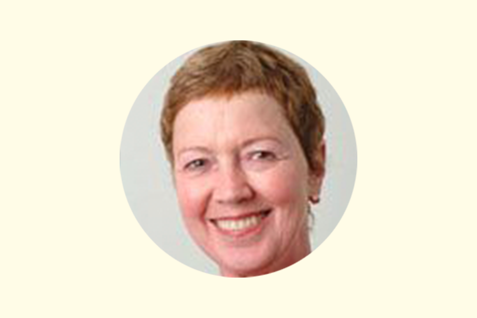 Anne Wichstrøm reiste land og strand rundt på jakt etter informasjon om kvinnelige kunstnerne