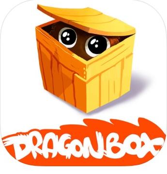 DRAGONBOX ALGEBRA: I denne appen kan barna lære avansert matematikk. 