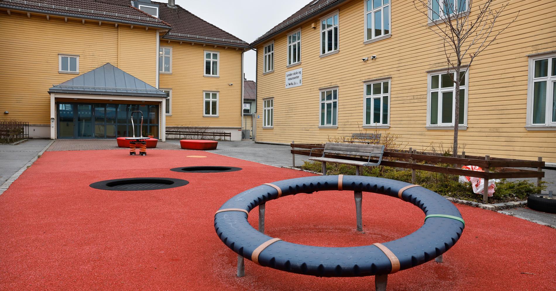 Lenden står i fare: – Forstår ikke hva de gjør