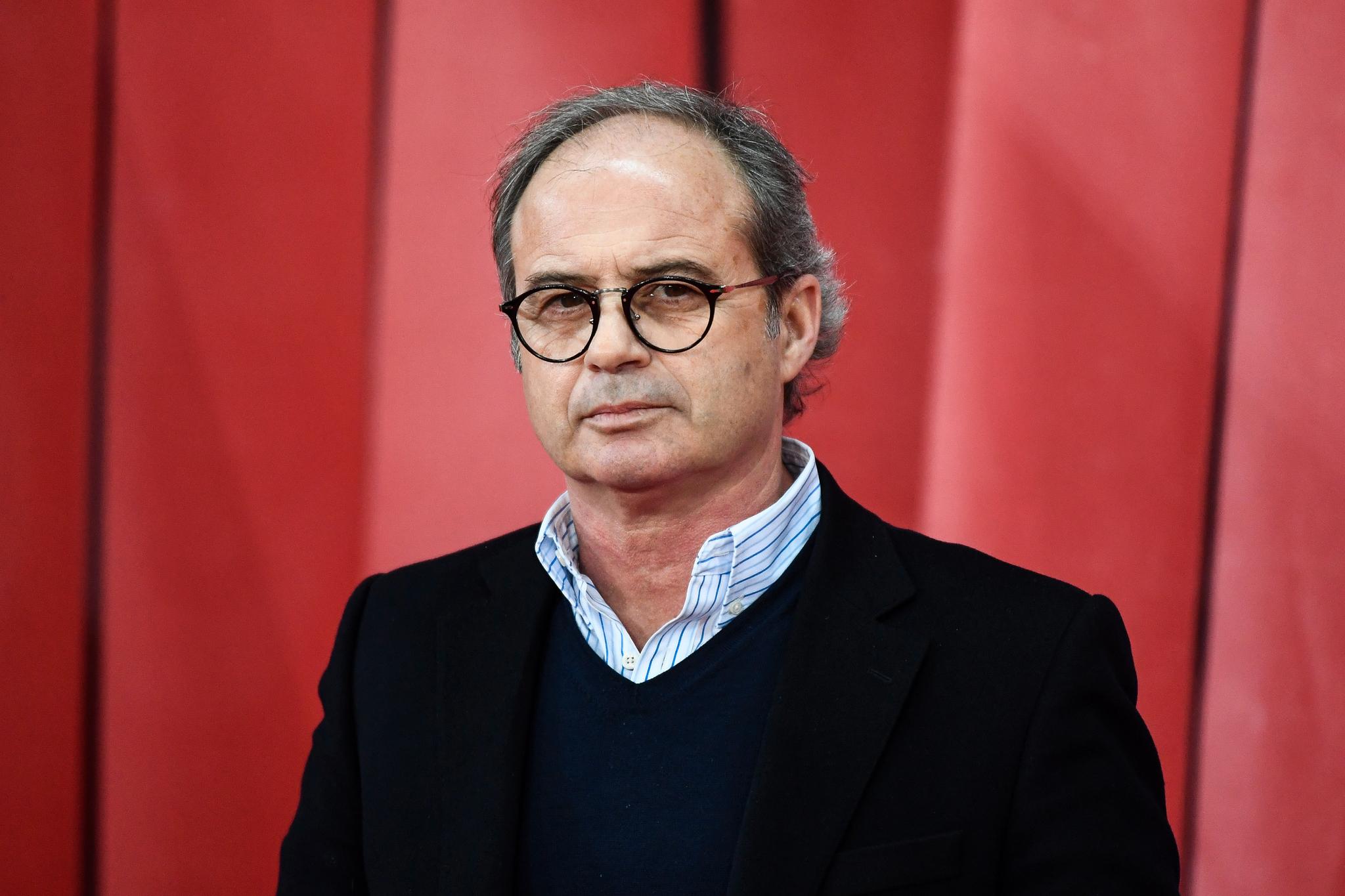 Luís Campos var sportsdirektør i Lille fra juli 2017 til desember 2020.
