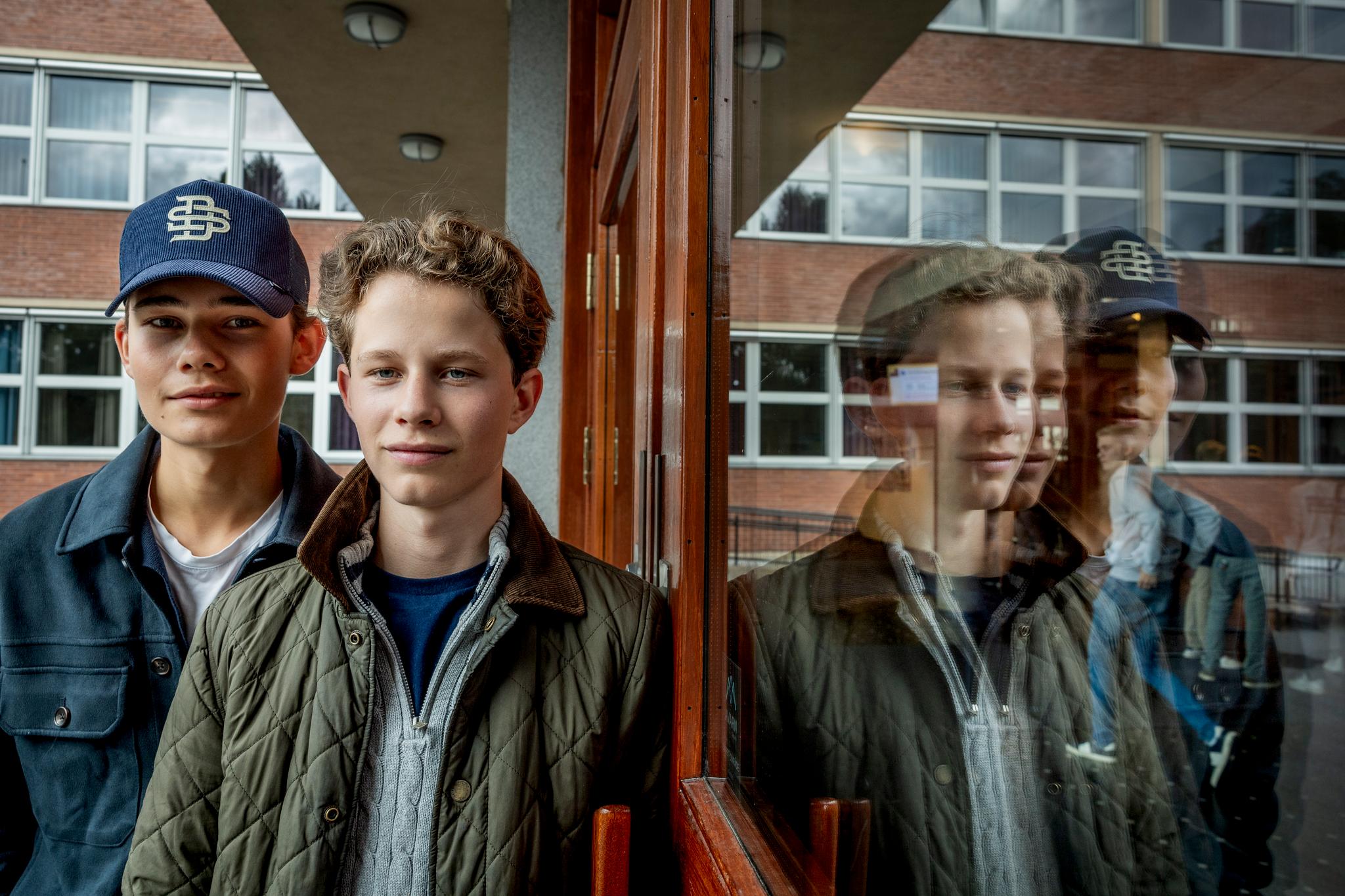 Unge får usensurert drapsvideo i feeden: – Sykt å se en mann dø på TikTok