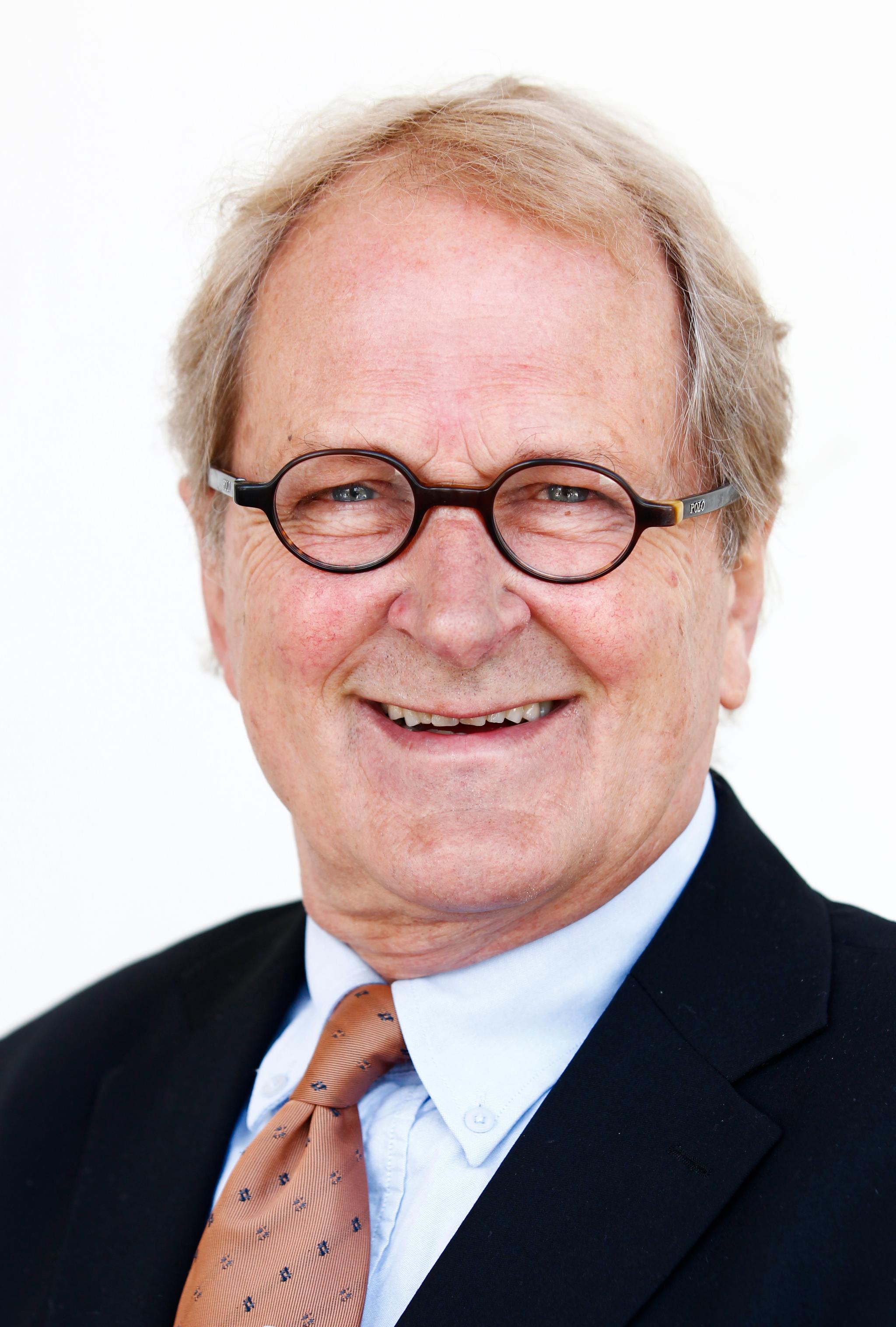 Thomas Thiis-Evensen, professor emeritus, Arkitekthøgskolen i Oslo.