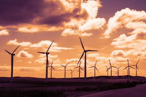 Klimaavtalen som ble signert av verdens land i 2016 skal bidra til en grønnere framtid. Energi fra vind er et viktig steg i riktig retning.