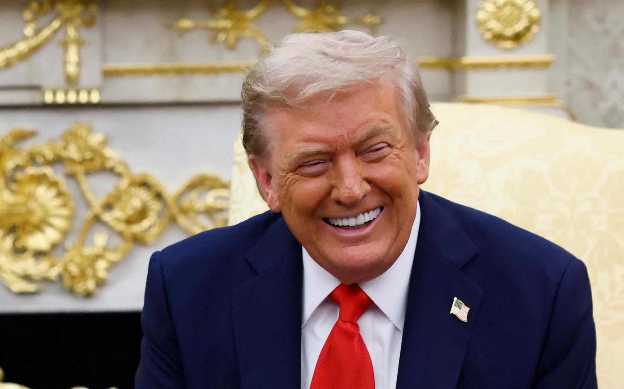 Den som ler sist, ler best