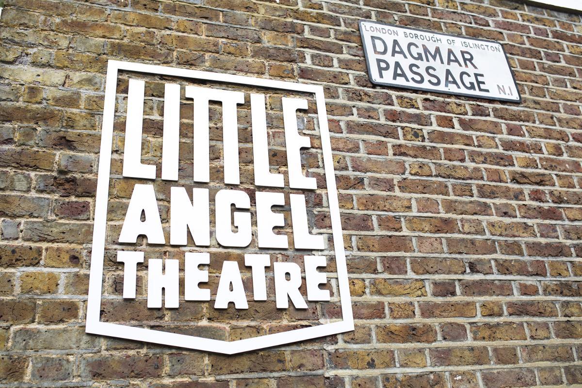 DUKKETEATER: Little Angel Theatre i Islington viser klassisk dukketeater som setter følelsene i sving.
