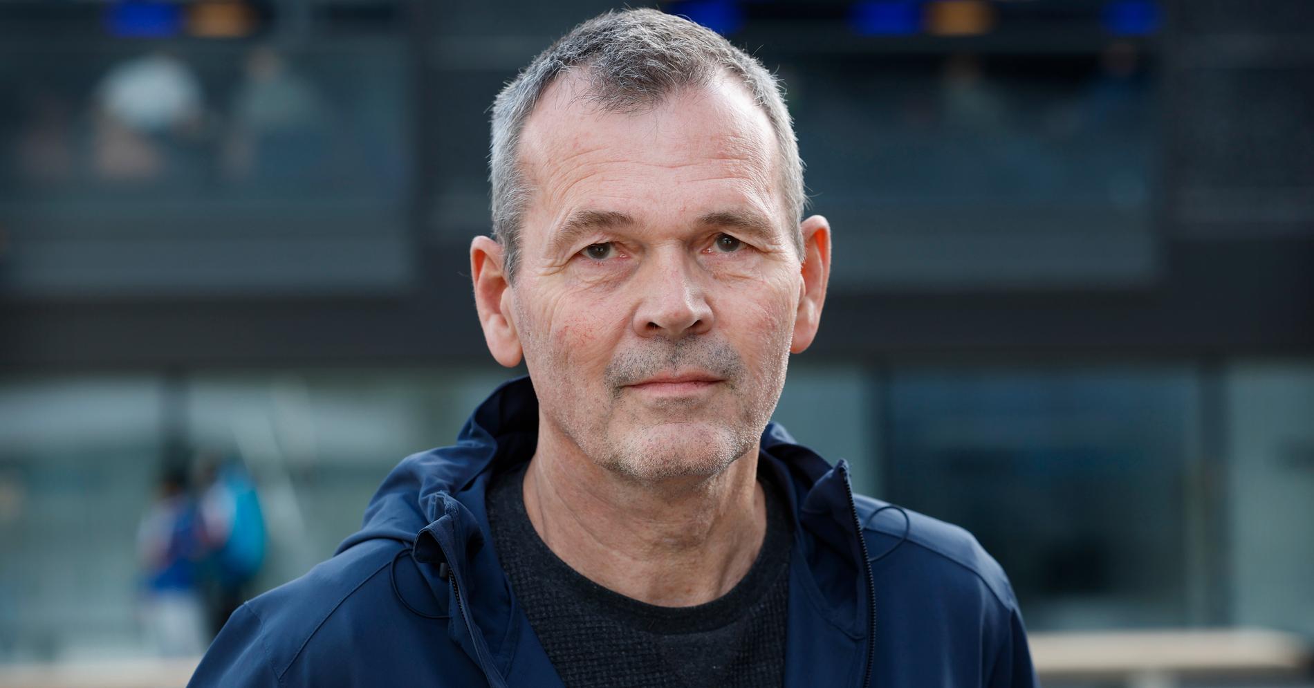 PST-topp advarer mot Tiktok: - En radikaliseringsportal