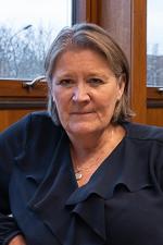 Anne-Mette Gulaker er fungerende direktør i Norsk pasientskadeerstatning.