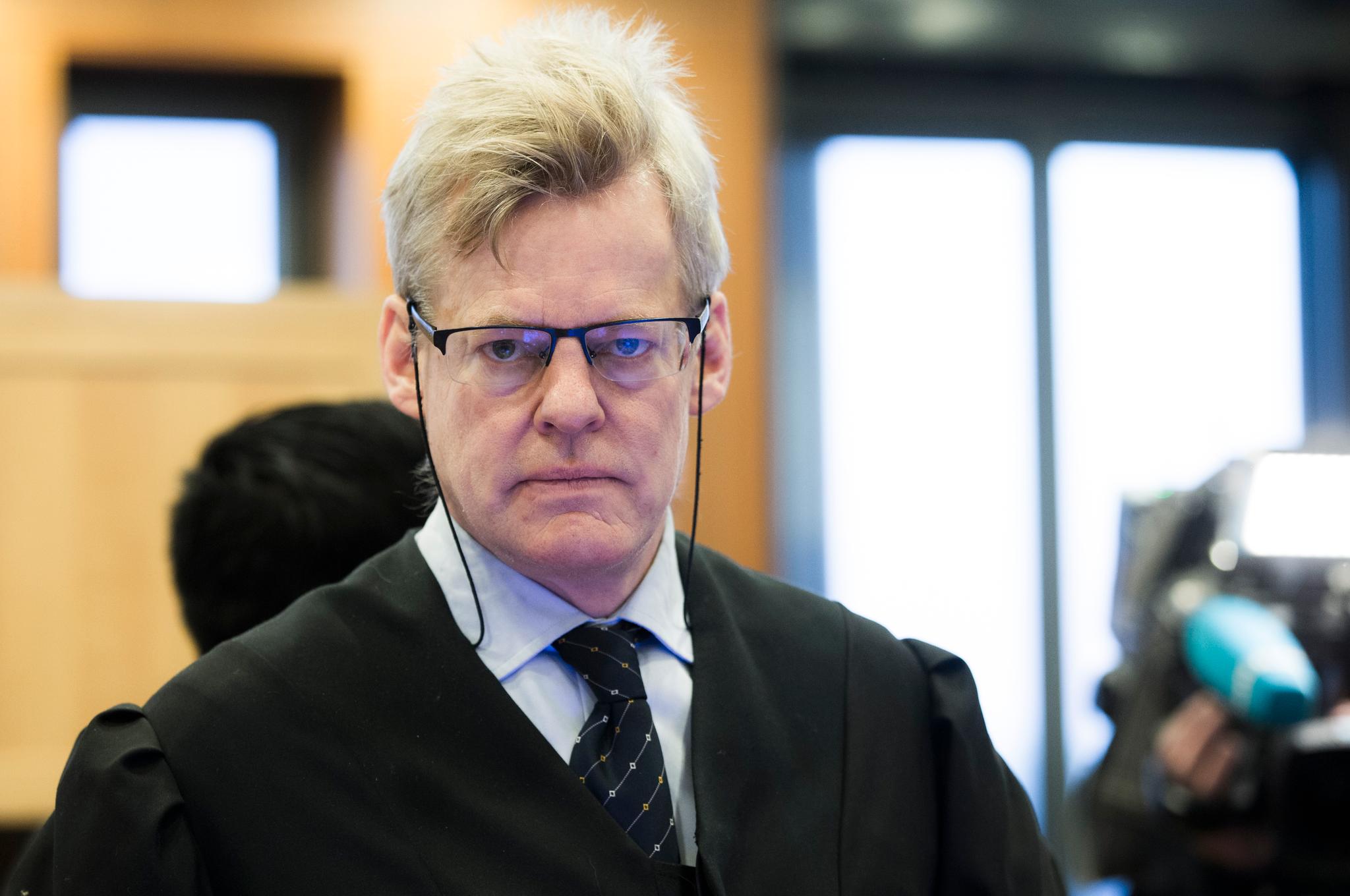 Norskpakistaneren som risikerer dødsstraff i Pakistan, avviser anklagene som rettes mot ham, understreker hans norske forsvarer, advokat Morten Furuholmen. 